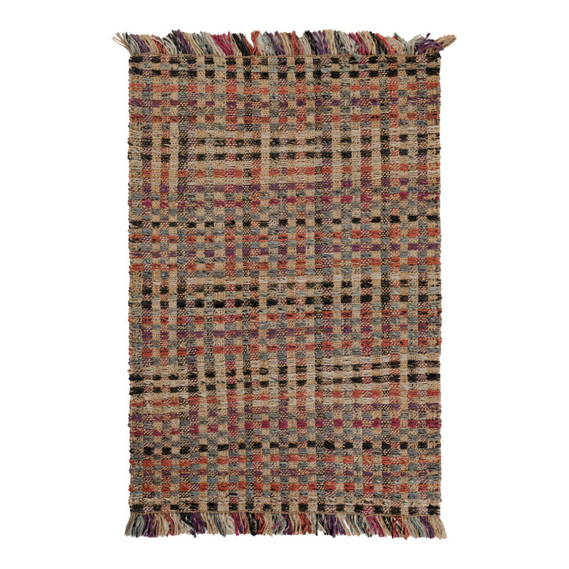 Ariana Cicero Rug, Rectangle 4'1" x 6'1"