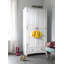Anubhav 2 Door Wardrobe-796766124