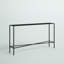 Console rectangulaire en acier-38165897