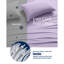 Drap de luxe respirant REST® Evercool® pour le sommeil chaud et les sueurs nocturnes-112202016-112202021