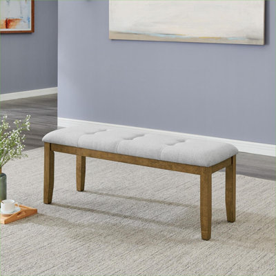 Banc de salle à manger Darla