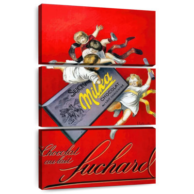Yarlin Chocolat Suchard