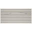 Istanbul Strata 6-7 / 8 po. X 14 po Carreau de porcelaine pour plancher et mur