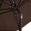 269cm Lighted Tilt Market Parasol-20604914-59257143