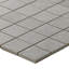Carreau de mosaïque pour mur et plancher en porcelaine mat 2 po x 2 po Belmont (5,82 pieds carrés / chaque)-129589004