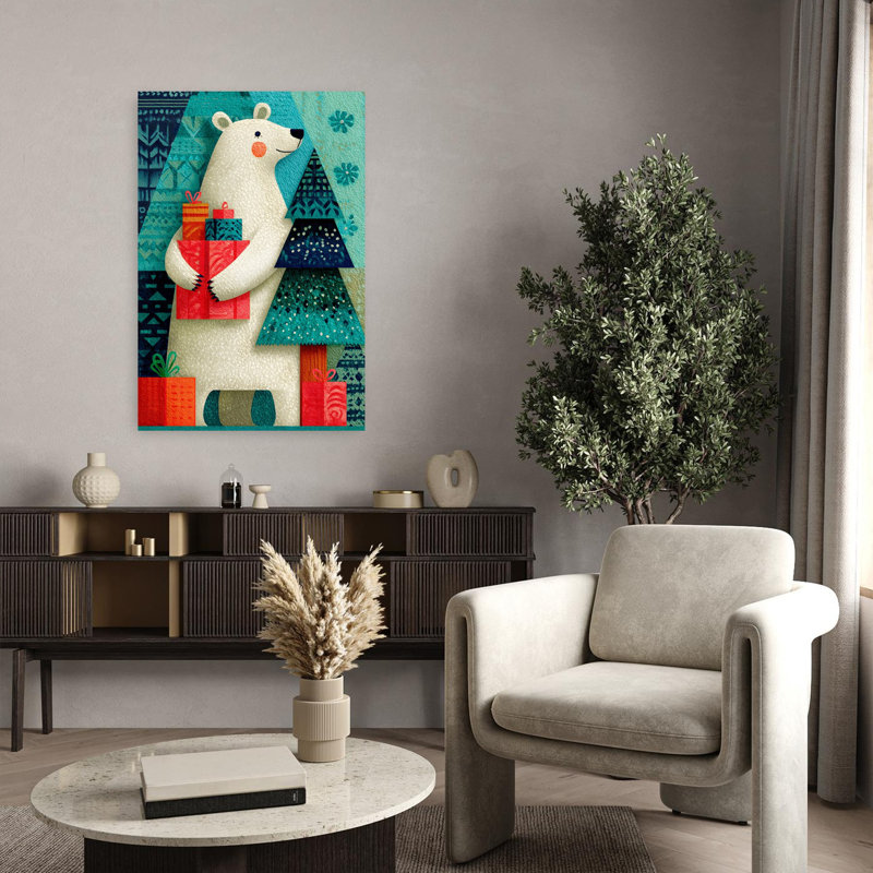 Print, 91.44cm H x 60.96cm W