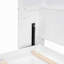 Grand lit escamotable mural avec tablettes-1065273777-1065273679
