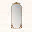 Miroir mural pour décoration intérieure rétro-117805210