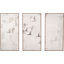 3 Piece Floater Frame Set on Canvas
