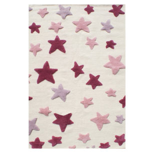 Geometric Hand Woven Area Rug