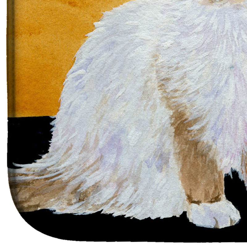 Drying Mat