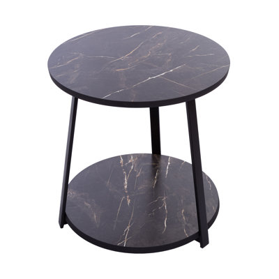 Mandaree End Table