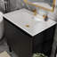 Meuble-lavabo de 30 po sans lavabo