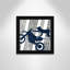 «Motorcross Motocross 2», art encadré-47566177-47566182