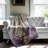 Throw Blanket-709839935