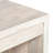 Oni Solid Wood Writing Desk