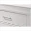 Table de chevet 2 tiroirs Modern Glam