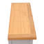 Middlebrook 120cm H Standard Bookcase-828866281-828866282