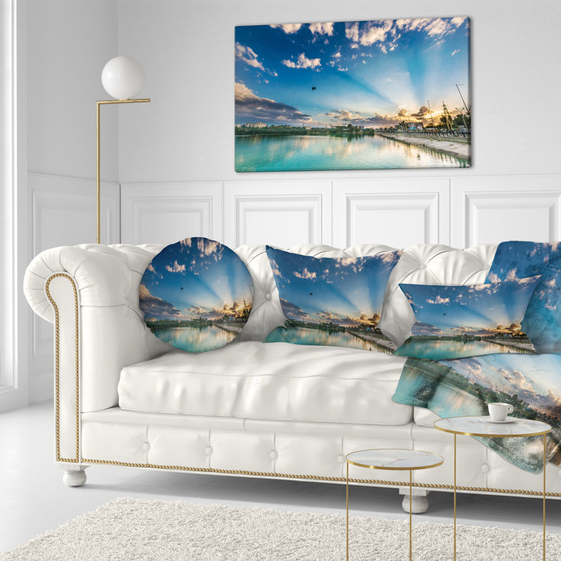 Coussin Schafer