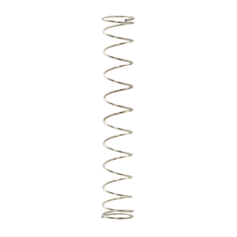 Prime-Line Compression Spring
