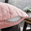 Housse de coussin Super Mink-470133511