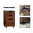 Nievelt Accent Chest