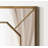Latitude Run® Ardithe Rectangle Wall Mirror-1047214374