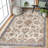 Jordan Bea Floral Indoor Rug-79246175