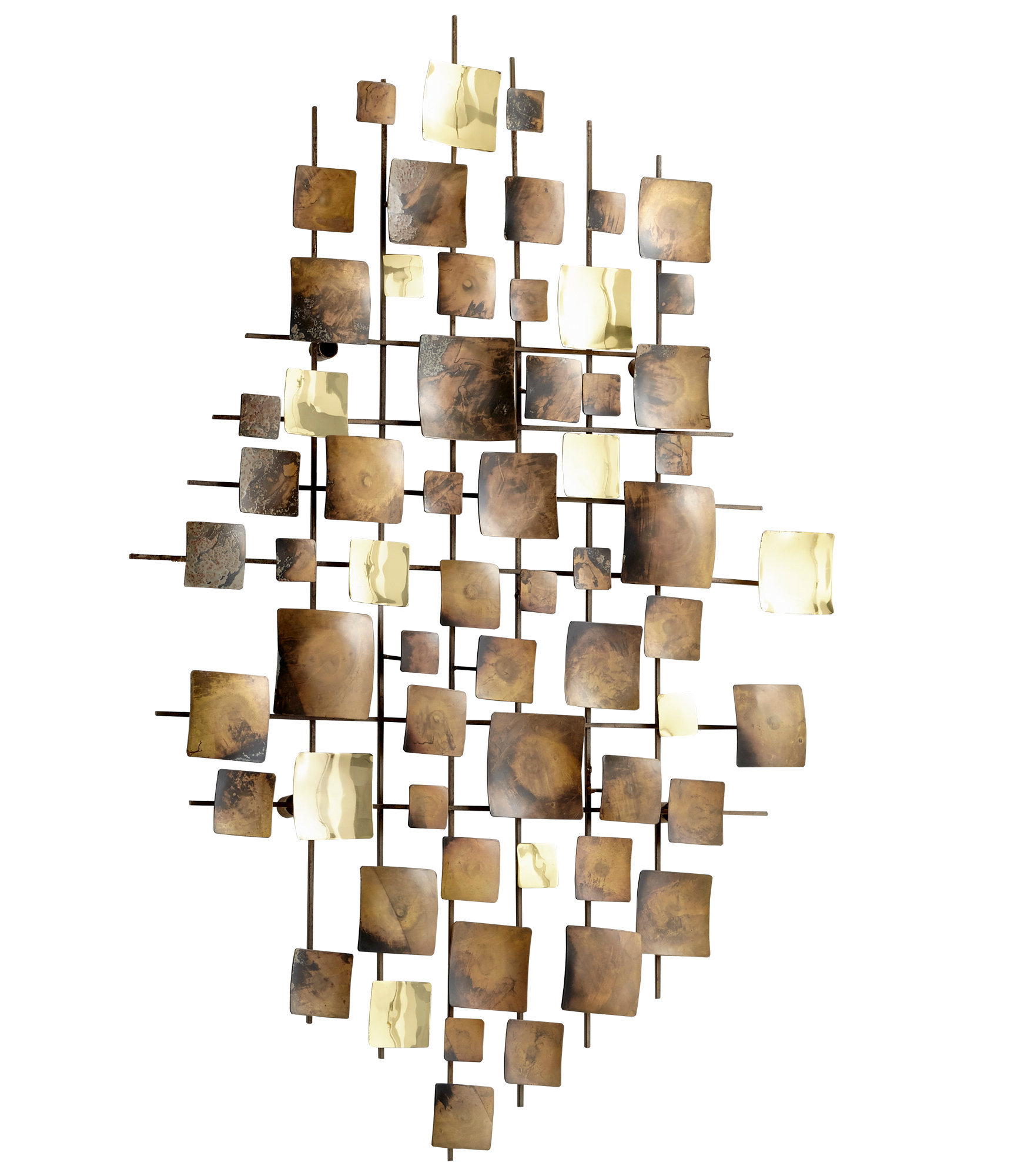 Cyan Design Dorado Wall Décor | Wayfair