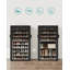 50 Pair Shoe Rack-1052587930