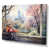 Wrapped Canvas