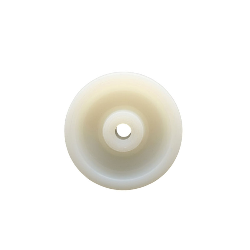 Nylon Wheel