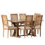Ensemble de salle à manger Lamm-70601895-78726604