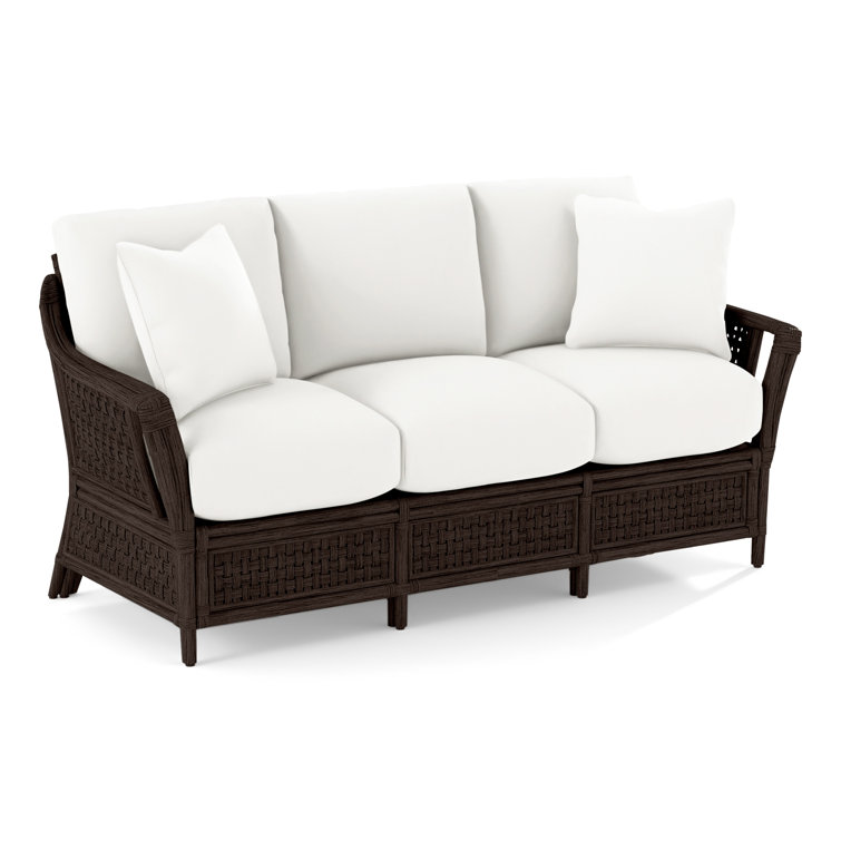 Boca Upholstered 78'' Sofa