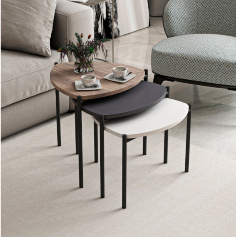 Four Leg Coffee Table