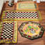 Courtly Check® Entrance Mat-56401944