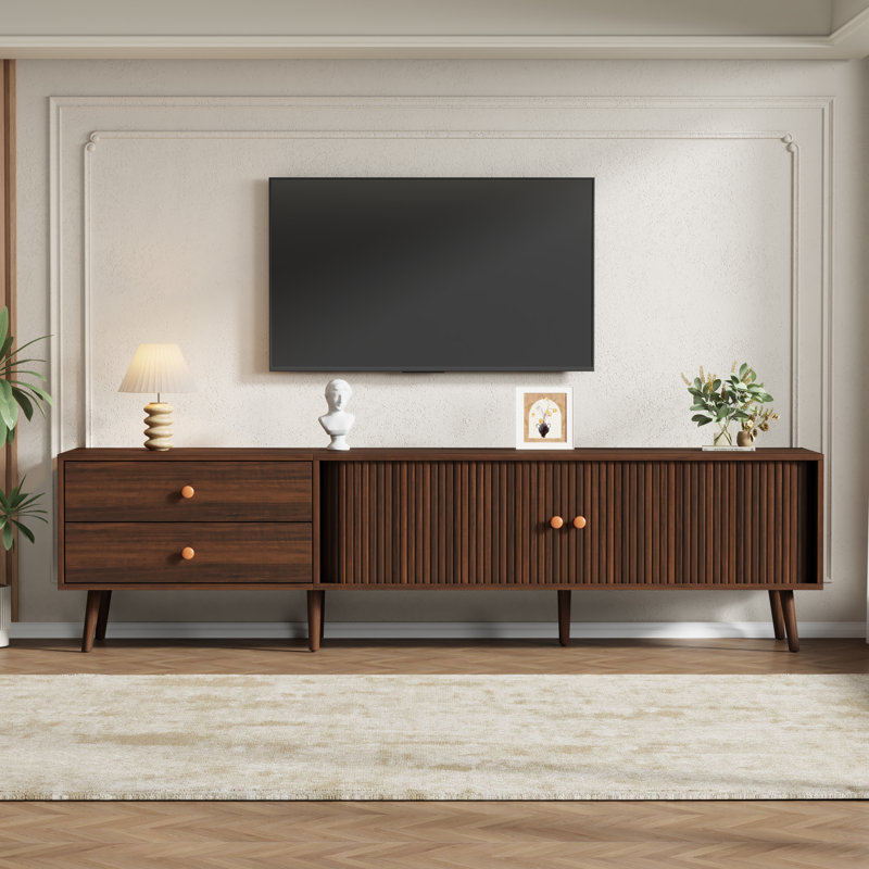 TV Stand for TVs up to 24"
