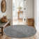 Elkhorn Gingham Indoor Rug