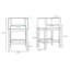 Tabouret de comptoir Kingsley-1301781319-1301781318