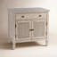 Commode d'appoint Charleston