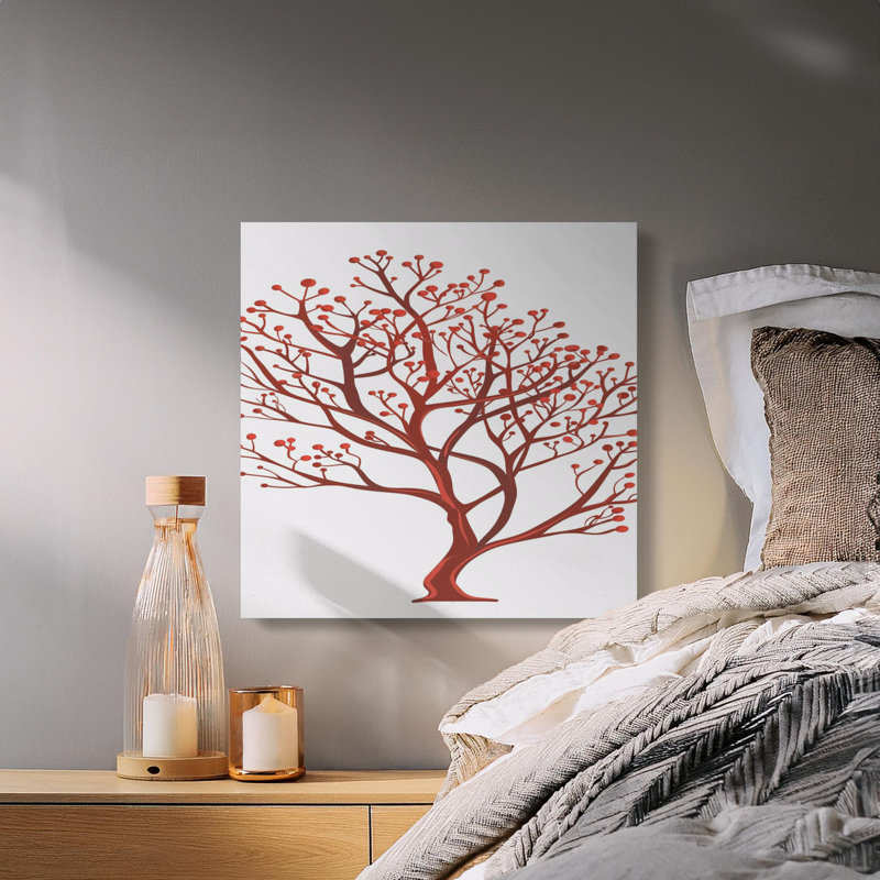 Wrapped Canvas Print Set, 81.28 cm H x 81.28 cm W
