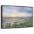 Floating Frame Black