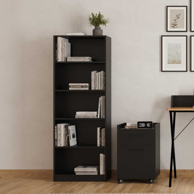 Bookshelf
