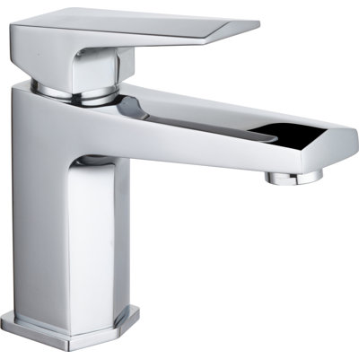 Hardy Hardy Mono Basin Mixer with Waste