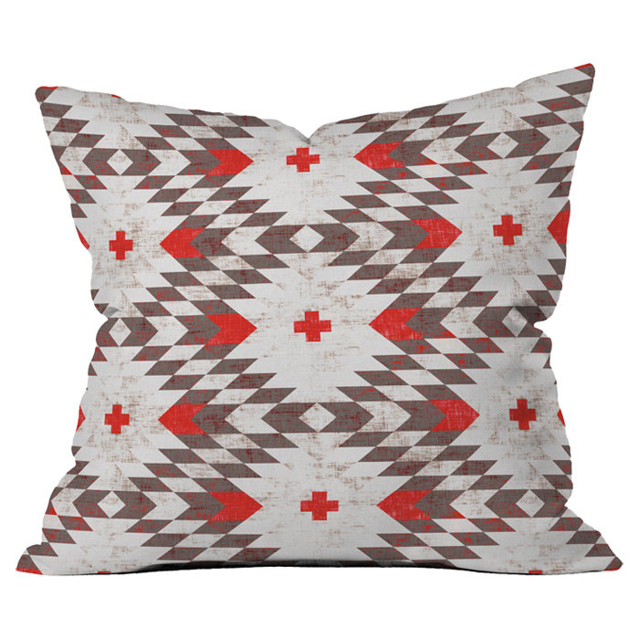Coussin extérieur Native