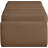 Rumble Vegan Leather Bench-1625449822-1625449818