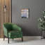 The Evil and the Good 1 Piece Wrapped Canvas Wall Art-12027060