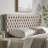 KING/CAL KING  HEADBOARD