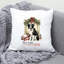 Coussin en polyester Christmas Farm_4-1861087400