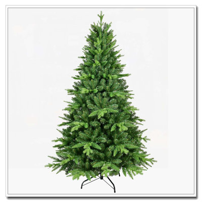 5ft Pre-Lit Christmas Tree